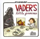 Mała księżniczka Vadera - Vader's Little Princess