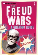 Wprowadzenie do wojen Freuda: przewodnik graficzny - Introducing the Freud Wars: A Graphic Guide