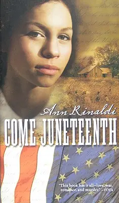 Nadchodzi Juneteenth - Come Juneteenth