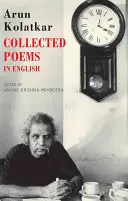 Wiersze zebrane w języku angielskim - Collected Poems in English