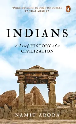 Indianie: Krótka historia cywilizacji - Indians: A Brief History of a Civilization