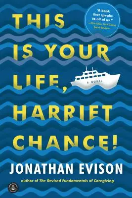 To twoje życie, Harriet Chance! - This Is Your Life, Harriet Chance!