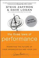 Trzy prawa wydajności: Przepisywanie przyszłości organizacji i życia - The Three Laws of Performance: Rewriting the Future of Your Organization and Your Life