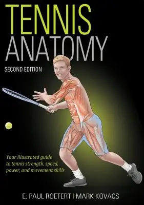 Anatomia tenisa - Tennis Anatomy