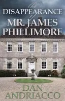 Zniknięcie pana Jamesa Phillimore'a - The Disappearance of Mr. James Phillimore