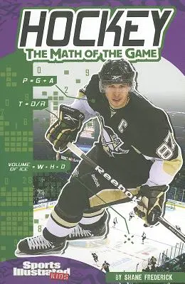 Hokej: Matematyka gry - Hockey: The Math of the Game