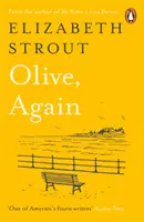 Olive, Again - Od nagrodzonej Pulitzerem autorki Olive Kitteridge - Olive, Again - From the Pulitzer Prize-winning author of Olive Kitteridge