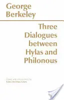 Drei Dialoge zwischen Hylas und Philonous - Three Dialogues Between Hylas and Philonous