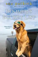 Lista życzeń Boomera - Boomer's Bucket List