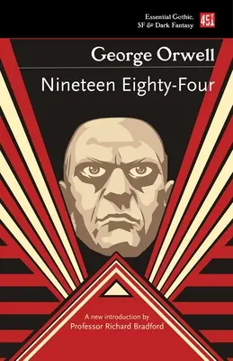 Dziewiętnaście osiemdziesiąt cztery - Nineteen Eighty-Four