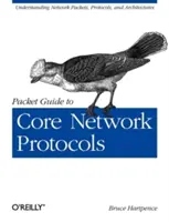 Przewodnik po podstawowych protokołach sieciowych - Packet Guide to Core Network Protocols