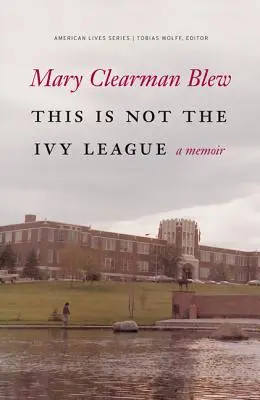 To nie jest Ivy League - This Is Not the Ivy League