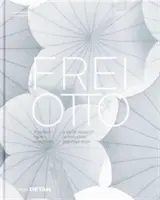 Frei Otto - forschen, bauen, inspirieren / życie pełne badań, konstrukcji i inspiracji - Frei Otto - forschen, bauen, inspirieren / a life of research, construction and inspiration