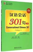 Chiński konwersacyjny 301 (A) - Conversational Chinese 301 (A)