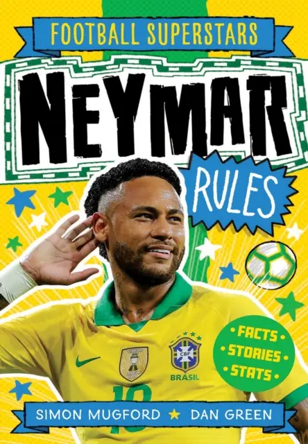 Neymar Zasady - Neymar Rules