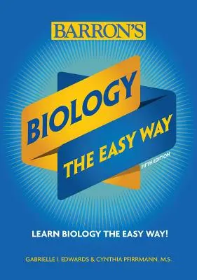 Biologia: Łatwy sposób - Biology: The Easy Way