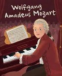 Wolfgang Amadeusz Mozart - Wolfgang Amadeus Mozart