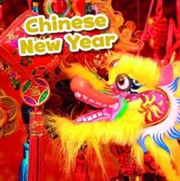 Chiński Nowy Rok - Chinese New Year