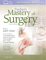 Opanowanie chirurgii przez Fischera - Fischer's Mastery of Surgery