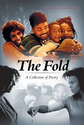 The Fold - zbiór poezji - The Fold - A Collection of Poetry