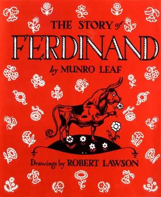 Historia Ferdynanda - The Story of Ferdinand