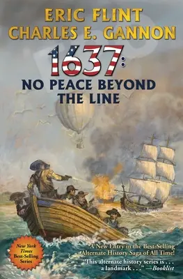 1637: Nie ma pokoju za linią, 29 - 1637: No Peace Beyond the Line, 29