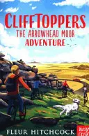 Clifftoppers: Przygoda na Arrowhead Moor - Clifftoppers: The Arrowhead Moor Adventure