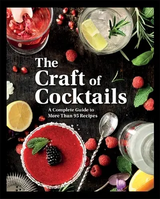 Rzemiosło koktajli - The Craft of Cocktails