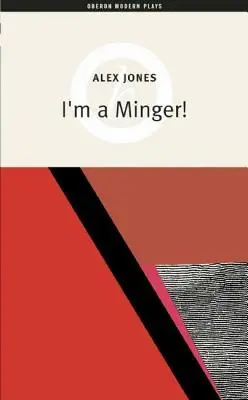 Jestem Mingerem - I'm a Minger