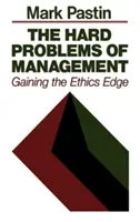 Trudne problemy zarządzania - The Hard Problems of Management