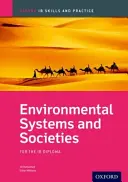 Environmental Systems and Societies Skills and Practice: Oxford Ib Diploma Programme