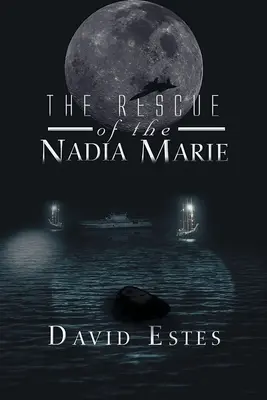 Ratunek dla Nadii Marie - The Rescue of Nadia Marie