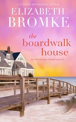 Dom na promenadzie - The Boardwalk House