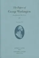 Dokumenty Jerzego Waszyngtona, 15 - The Papers of George Washington, 15