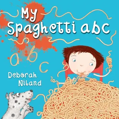 Moje spaghetti ABC - My Spaghetti ABC