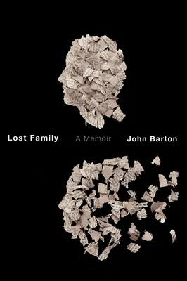 Zagubiona rodzina: Pamiętnik - Lost Family: A Memoir