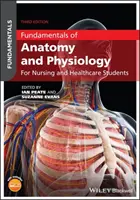 Podstawy anatomii i fizjologii: Dla studentów pielęgniarstwa i opieki zdrowotnej - Fundamentals of Anatomy and Physiology: For Nursing and Healthcare Students