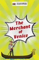 Kupiec Wenecki - Merchant of Venice