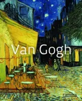 Vincent Van Gogh: Mistrzowie sztuki - Vincent Van Gogh: Masters of Art