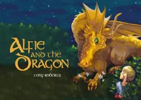 Alfie i smok - Alfie and the Dragon