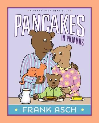 Naleśniki w piżamie - Pancakes in Pajamas