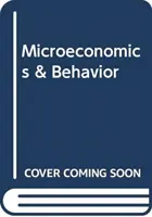 ISE Mikroekonomia i zachowanie - ISE Microeconomics and Behavior