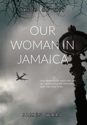 Nasza kobieta na Jamajce - Our Woman in Jamaica