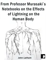 Z notatników profesora Murasakiego o wpływie pioruna na ludzkie ciało - From Professor Murasaki's Notebooks on the Effects of Lightning on the Human Body