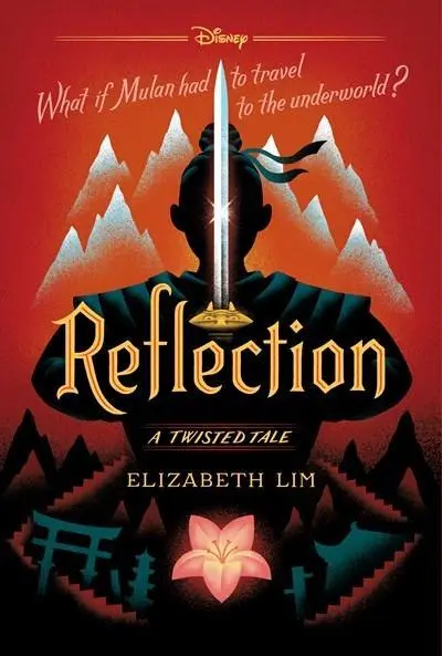 Refleksja: A Twisted Tale - Reflection: A Twisted Tale