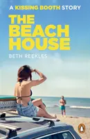 Dom na plaży - historia całującej się budki - Beach House - A Kissing Booth Story