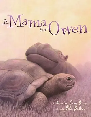 Mama dla Owena - Mama for Owen