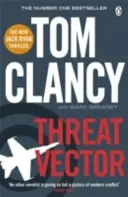 Threat Vector - INSPIRACJA DLA NIESAMOWITEJ SERII AMAZON PRIME JACK RYAN - Threat Vector - INSPIRATION FOR THE THRILLING AMAZON PRIME SERIES JACK RYAN