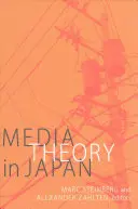 Teoria mediów w Japonii - Media Theory in Japan