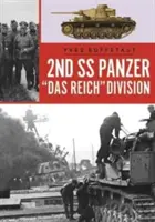 2 Dywizja Pancerna SS „Das Reich - The 2nd SS Panzer Division Das Reich